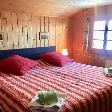 Petit Paradis Dağ evi *